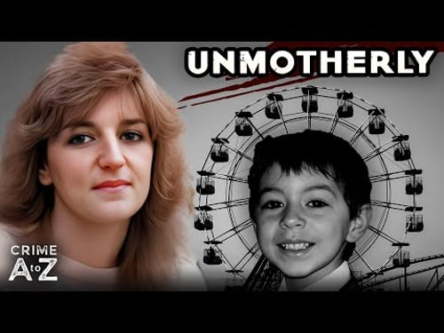 That Time Your Mom Said You Got Lost At The Fair, But Didn’t. The Dubious Case of Michelle Lodzinski