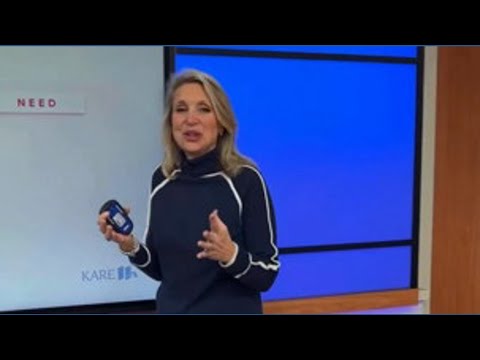 Weather Impact Alert Sunday