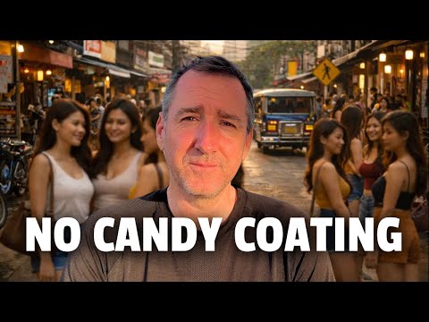 My highs and lows of dating in the Philippines (be aware)