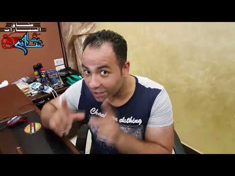 تغيير زيت جير (فتيس) هيونداى وكيا 6 غيار Hyundai & Kia transmission Oil Change