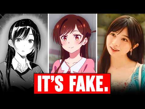 A Deep Dive into the "Worst" Anime of All Time