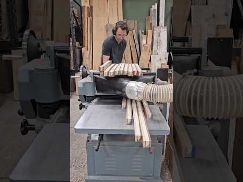 Epic Cutting Board 16x20" #shorts #woodworking