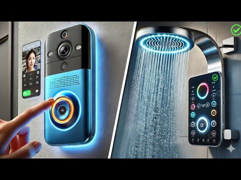 Daily Life Tech Gadgets That Make Everyday Tasks Easier