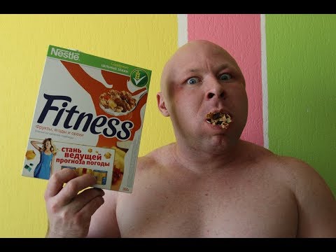 Какие продукты выбирать НА ДИЕТЕ? Поесть и Похудеть \ Ч.2