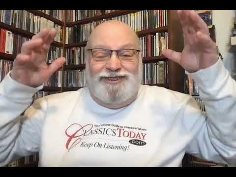 The Cannes Classical Awards: What Killed the One Truly Fair, International Classical Recording Prize