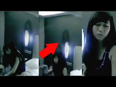 恩愛夫婦的恩愛瞬間被【不速之客】打破... | 非常人類