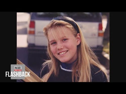 How Authorities Saved Jaycee Dugard