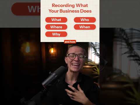 Only 25% of Small Businesses Do This (But They All Should)