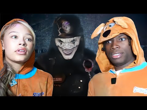 Yonna, Kanel, & Thickney Go To 17 Doors