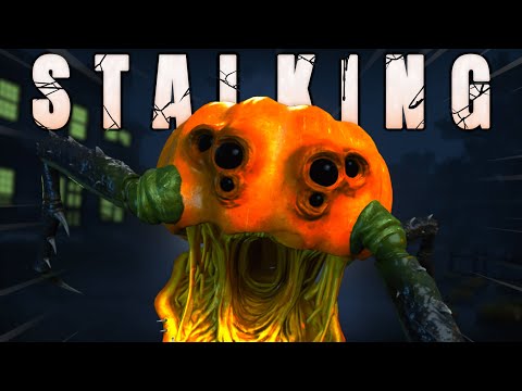 I Made My SCARIEST Game in 24 Hours!