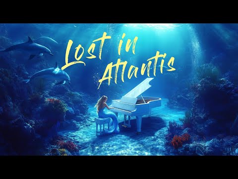 Lost in Atlantis: Melodies of the Deep 🌊🎹