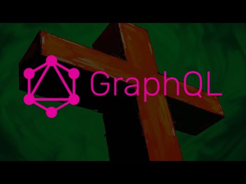 Why you should NOT use GraphQL as a backend developer?