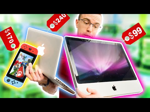 Wasting $820 at a PAWN SHOP