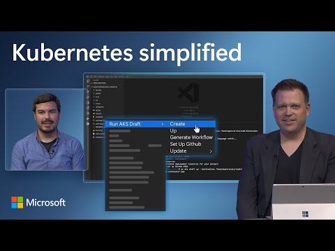 Build, Scale & Operate Kubernetes Workloads in Azure | 2022 Updates