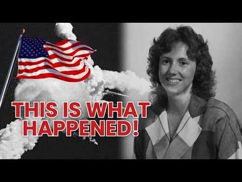 What Happened to the Bodies of the Challenger Disaster Crew