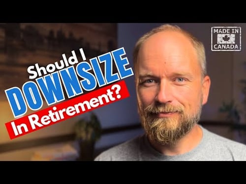 The Truth About Downsizing In Canada