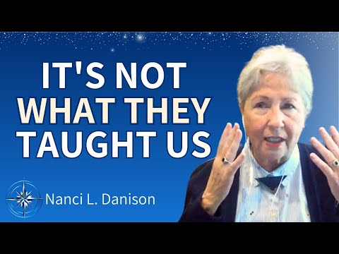 The Seven Questions She Asked God: Profound Near-Death Experience | Nancy Danison