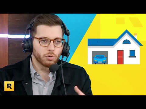 My Bank Is Telling Me NOT To Pay Off My House!