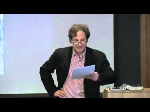 4. William Butler Yeats