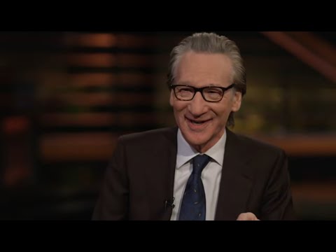 Bill Maher on Texting with Trump, Which Dem is "Strongest" & Kid Rock vs Bad Bunny (Full Interview)
