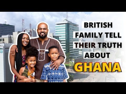 What We Were Told about The Continent were Lies