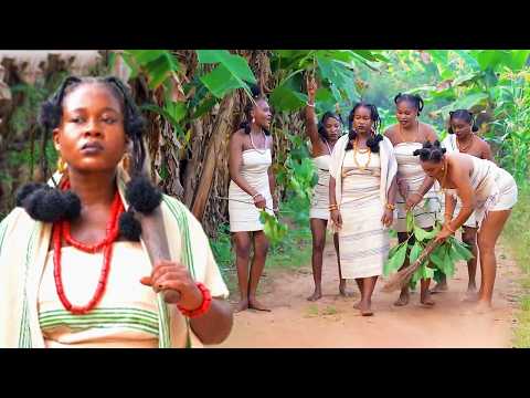 EKETE MMUO THE MYSTERIOUS OUTCAST - NEW NIGERIAN EPIC MOVIES 2026