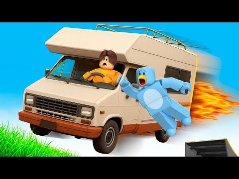 We Played RV There Yet?