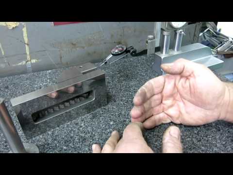 WIYB Vise Surface Grinding Q&A Part 2