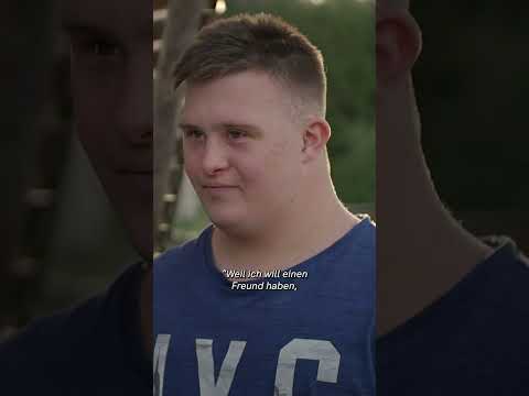 Er traut sich: Die süßeste Frage der Welt! 🥹