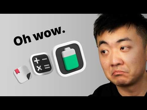 Did Users Build Better Apps Than Us? | Experts React