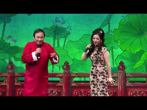 20251127紅伶會梨花曲藝會《花迷蝶醉》 彭熾權 梁錦寬