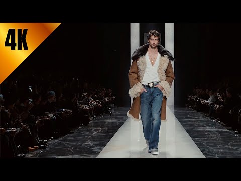 Dolce & Gabbana | Fall Winter 2026/2027 | Milan Fashion Week Men's