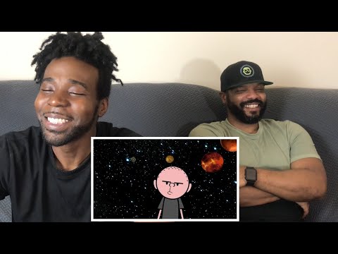 The Ricky Gervais Show S3E9: Earth Reaction