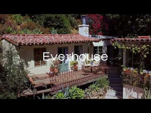 Inside an Interior Designer's Own Family Home in Beverly Hills, California