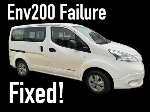 Sad Day; Failed Env200 UPDATE Video #2