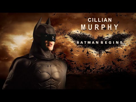 The Original Plans for Batman Begins