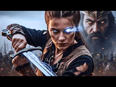 The Alpha King and His Army Saw a Young Omega Battling Alone—What They Saw Shocked Them All