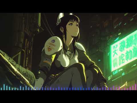 𝟭𝟵𝟵𝟳 𝗙𝗨𝗧𝗨𝗥𝗘 𝗡𝗢𝗧 𝗥𝗘𝗔𝗟𝗜𝗭𝗘𝗗 // Synthwave, Chillwave, Retrowave, Cyberpunk, Futurewave Playlist