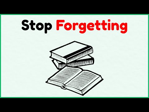 How to STUDY so FAST that it feels ILLEGAL