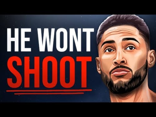 How Ben Simmons Sabotaged His Career