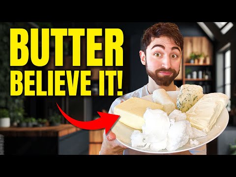 I Ate 2000 Calories of Saturated Fat a Day—Here's What It Did to My Cholesterol