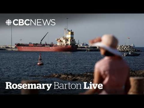 What could falling into an 'escalation trap' in Iran mean for Canada and the rest of the world?