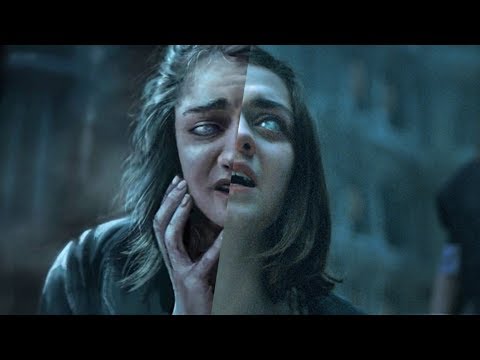 GAME OF THRONES ARYA STARK BOOKS VS. SHOW COMPARISON : WHAT'S THE DIFFERENCE?