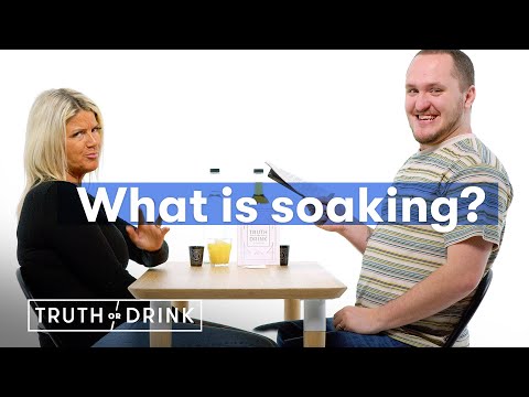 Ex-Mormons Play Truth or Drink | Cut