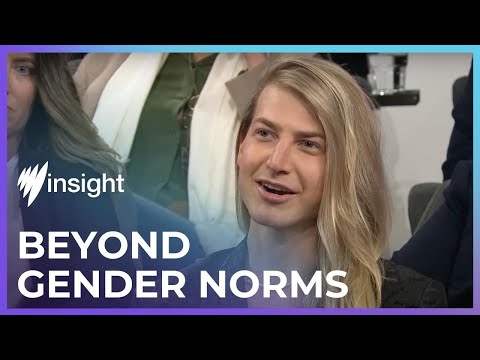 The Gender Spectrum | Full Episode | SBS Insight