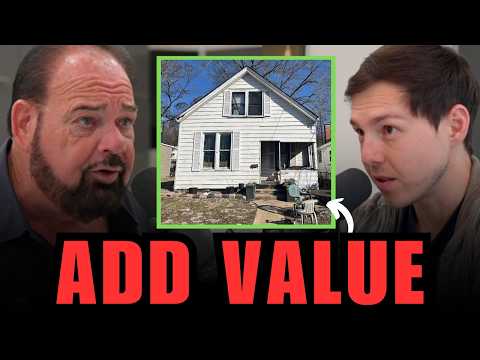 How to Start Investing in Real Estate with $100K | Ben Mallah