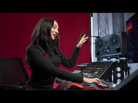 Producing a Hip Hop song from SCRATCH! | Ableton 12 Tutorial π₯