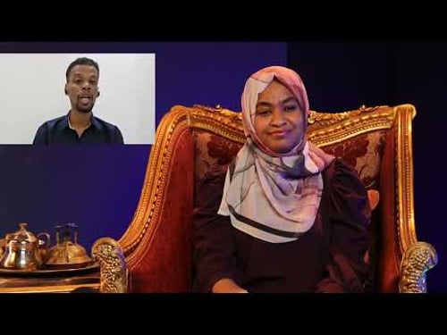 Episode 1: Rebuilding Sudan – The Role of Media Mr.Abdallah hussein