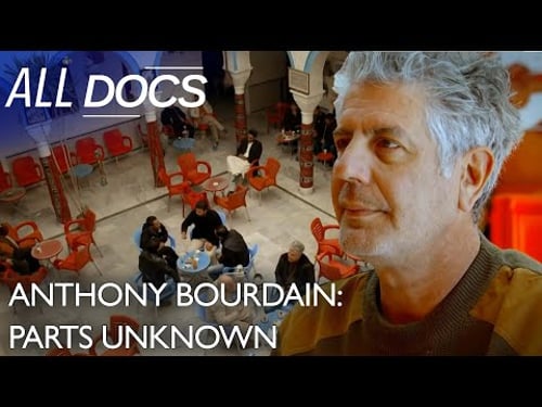 Anthony Bourdain: Parts Unknown | Libya | S01 E06 | All Documentary