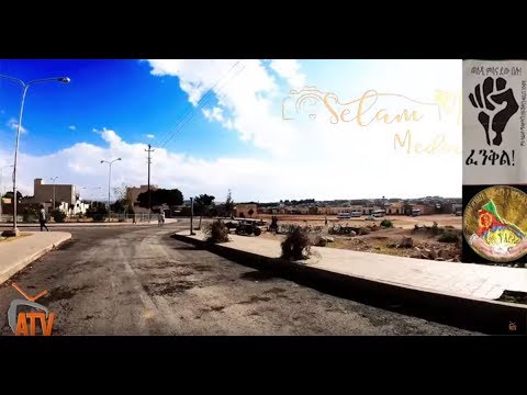 ATV: ተማሃሮ ካልኣይ ደረጃ ዓዲ ቀይሕን ዓዲ ኻላን ንጻውዒት ዙር ፈንቅል ብምድጋፍ ሳዋ ኣይንወርድን ይብሉ